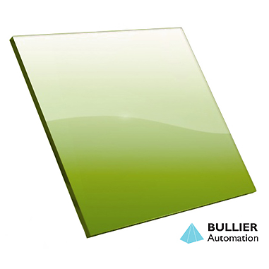 BULLIER AUTOMATION