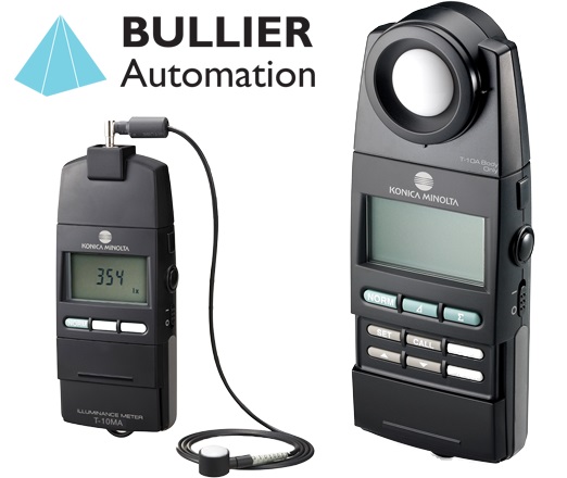 BULLIER AUTOMATION