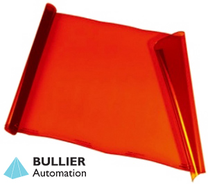 Filtre de protection laser FLA35B-C2