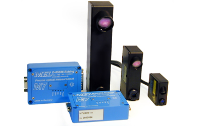 Capteurs laser MEL M7L