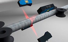 Contrle de diamtre et de circularit