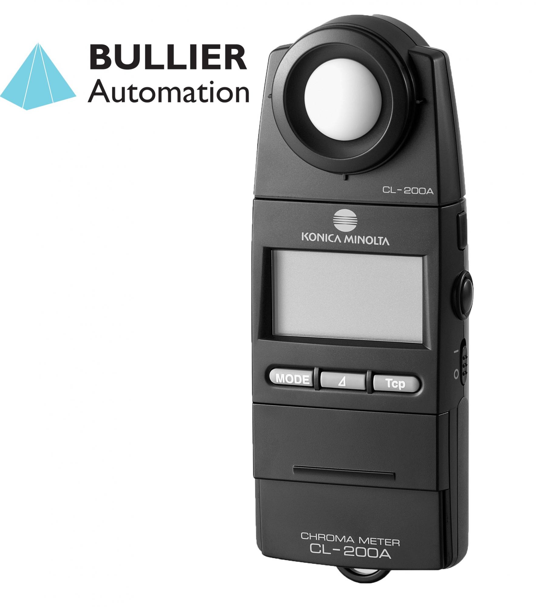 BULLIER AUTOMATION