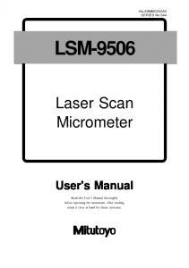 LSM-9506