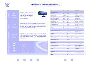 VG091A - Gyromtre laser