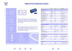 VG091B - Gyromtre laser