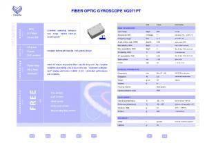 VG071PT fonctionnant jusqu -60C