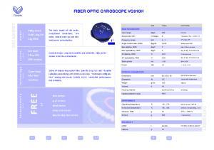 VG910H rsiste aux vibrations 500 g