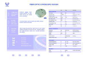 VG910H1 rsiste chocs jusqu 1200 g