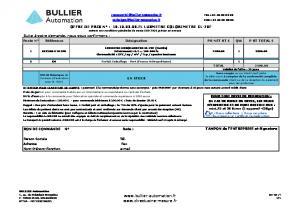 Luxmtre / chromamtre CL-70F_Tarifs BULLIER